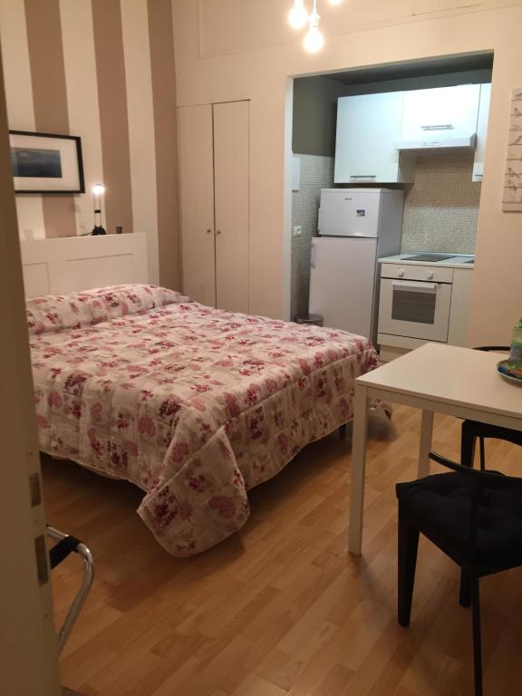 Polo Residence room 4
