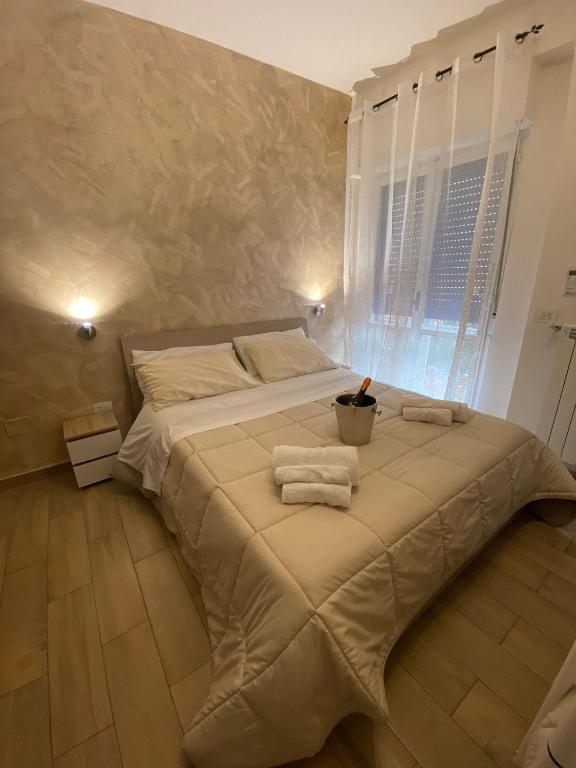 B&B Pompeii Living Dream In Pompei - Welcome