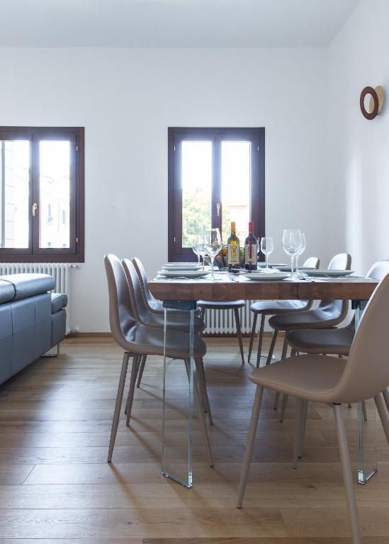 Residenza Pomponi Deluxe – Foton 2