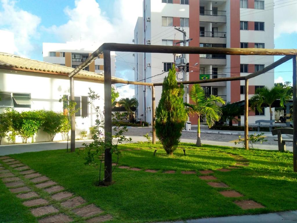 Condominio Port. da cidade Aracaju room 1