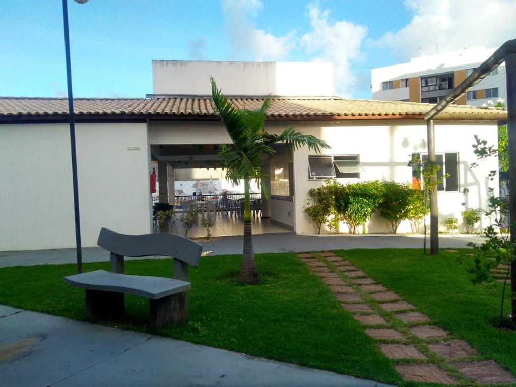 Condominio Port. da cidade Aracaju room 2
