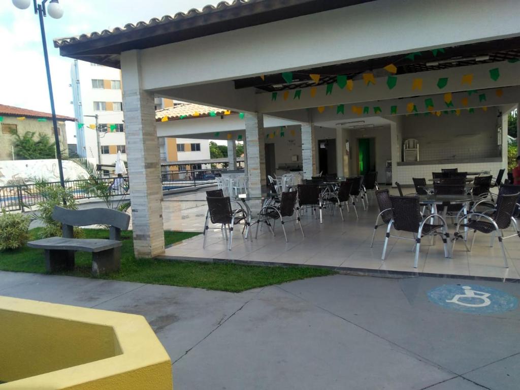 Condominio Port. da cidade Aracaju room 3