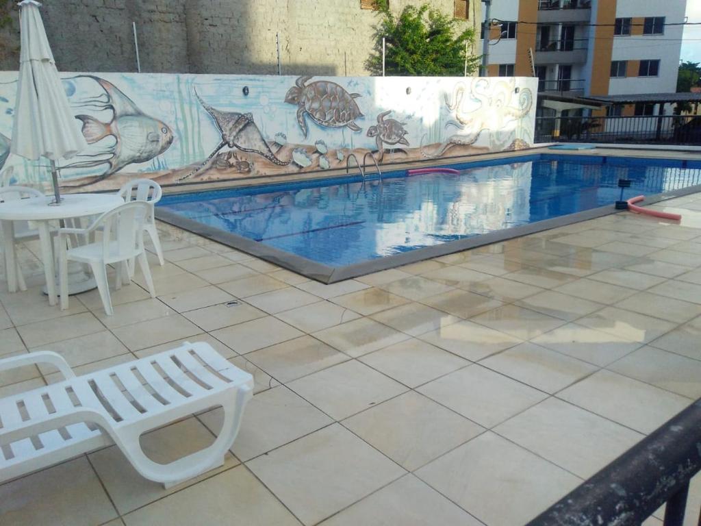 Condominio Port. da cidade Aracaju room 4