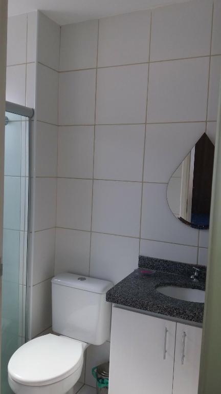 Condominio Port. da cidade Aracaju room 6