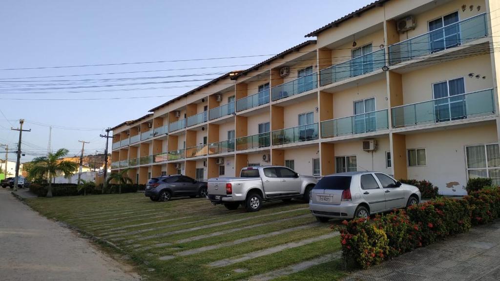 Residencial Portal da Praia room 1