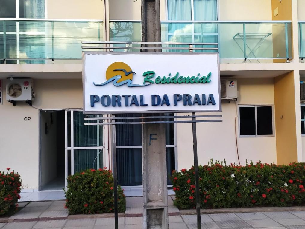 Residencial Portal da Praia room 2