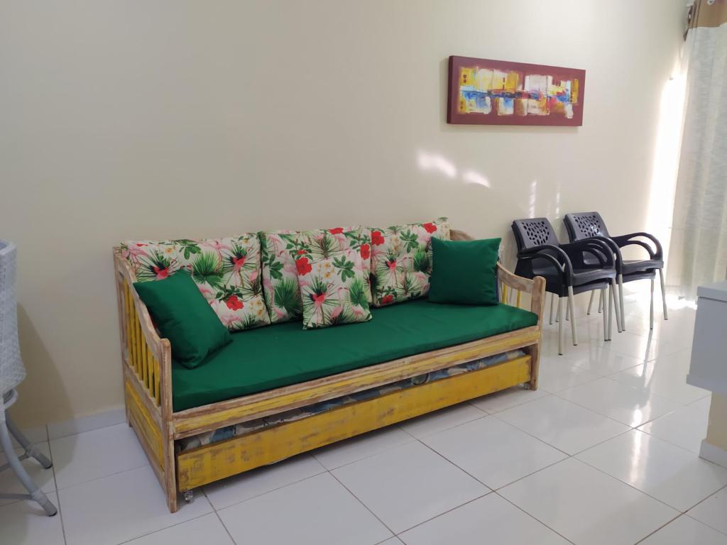 Residencial Portal da Praia room 4