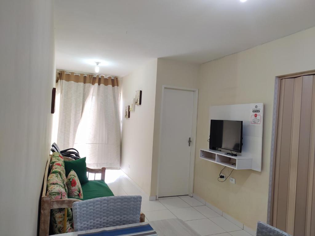 Residencial Portal da Praia room 5
