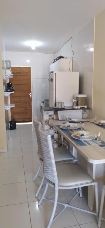 Residencial Portal da Praia room 6