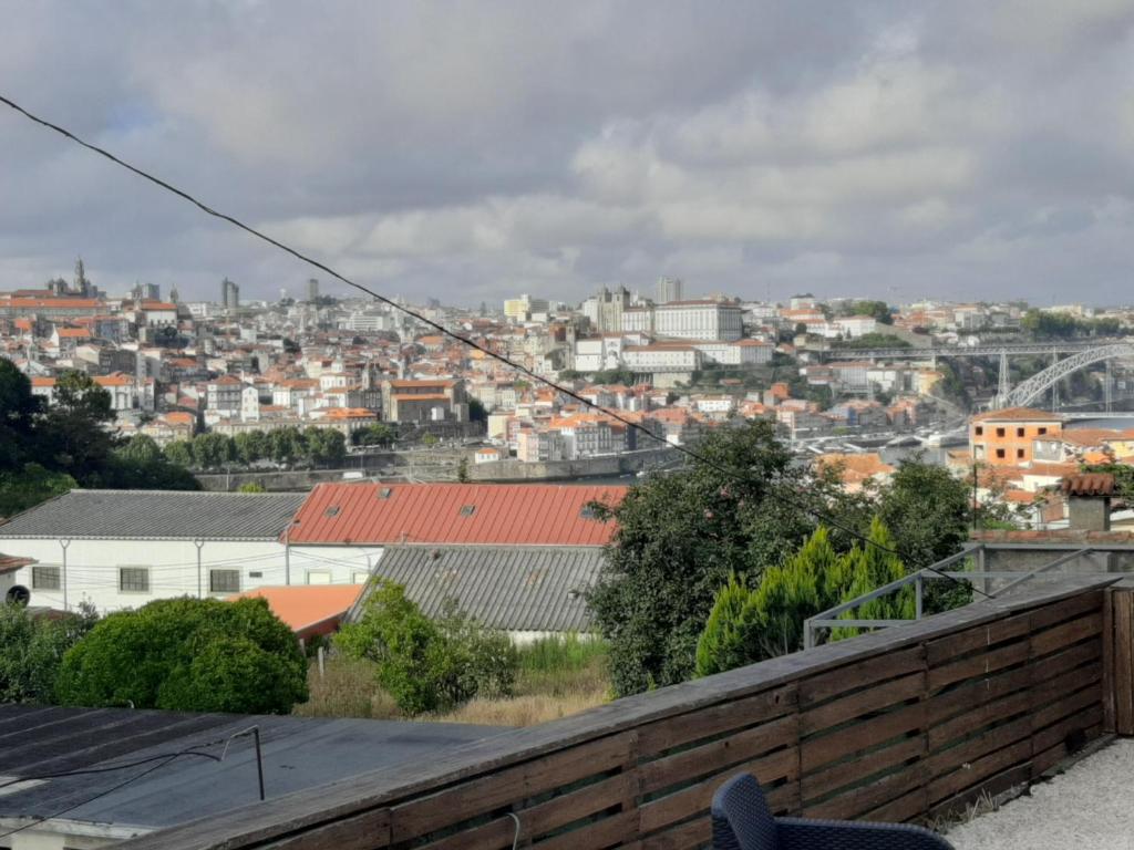 PORTO WINDOW