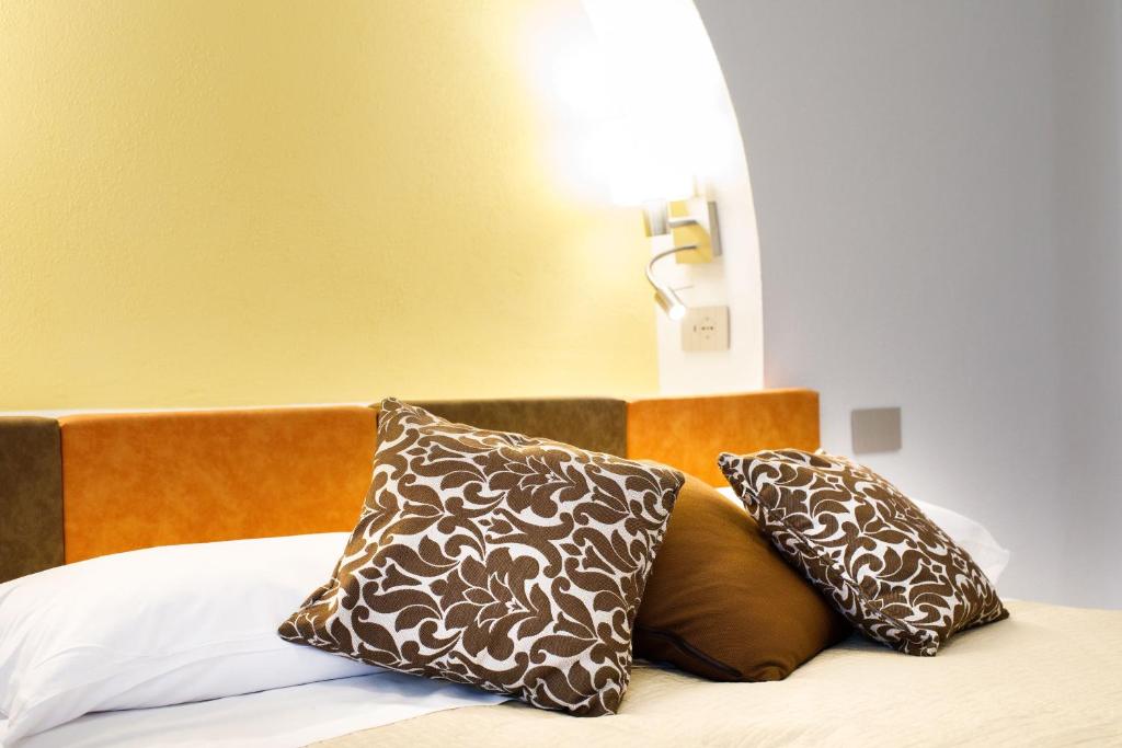 Relais Il Sogno di Positano room 1