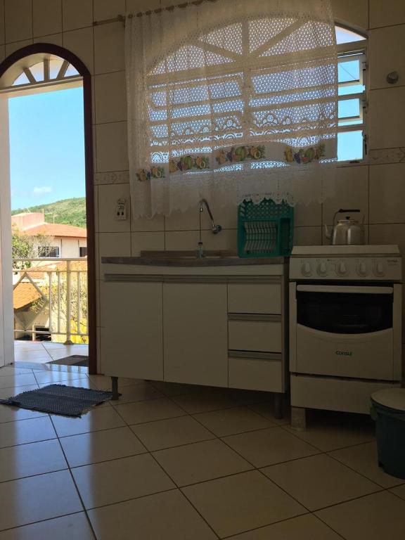 Pousada Afonso room 6