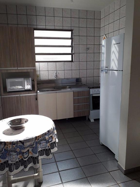 Pousada Bck room 4