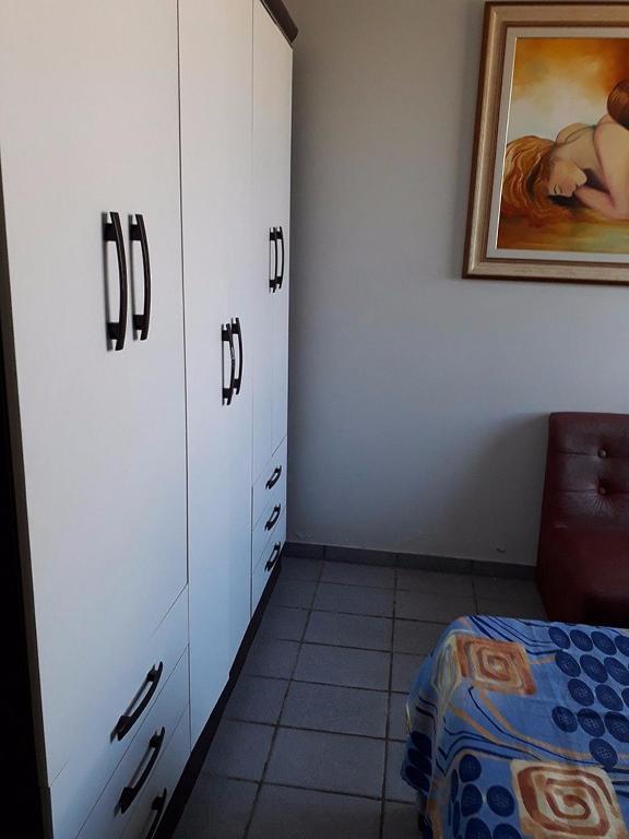 Pousada Bck room 5