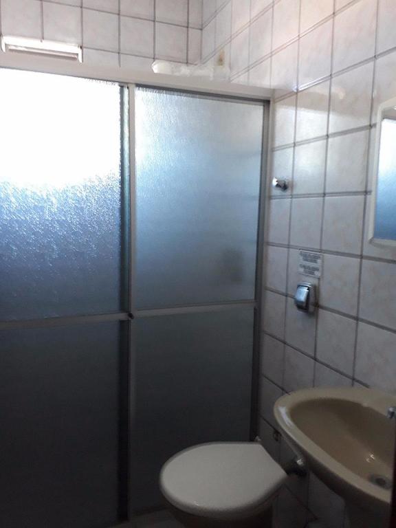 Pousada Bck room 6