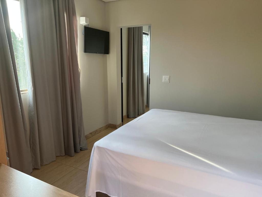POUSADA DO SANTO room 5