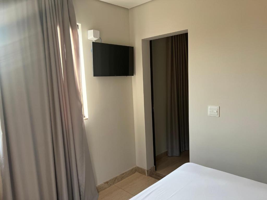 POUSADA DO SANTO room 6