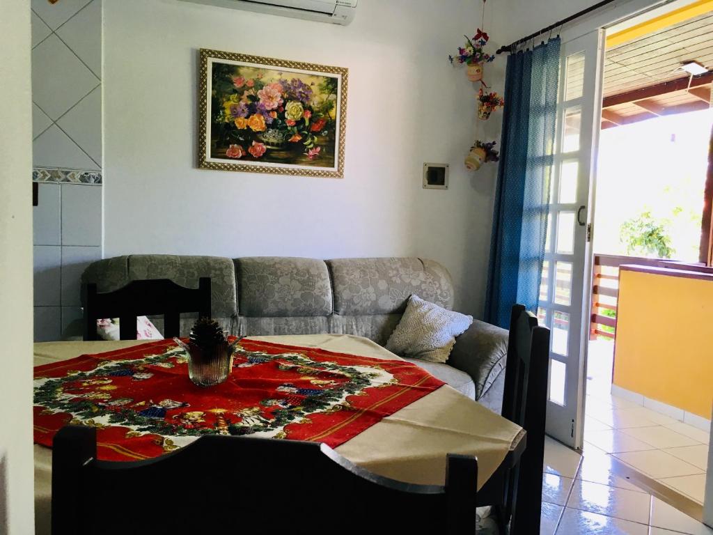 Pousada Marvel room 5