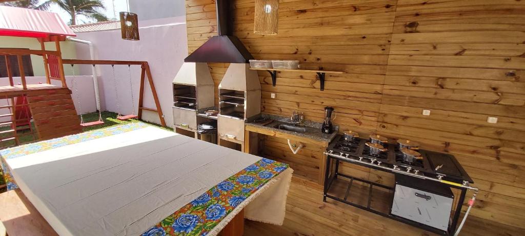 Pousada Milani room 2