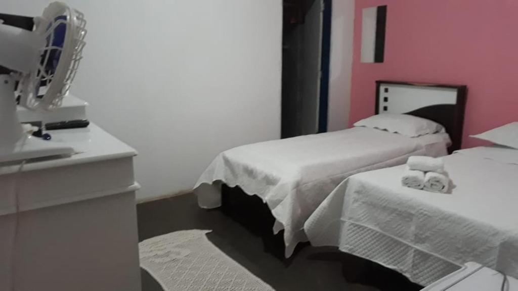 Pouso da Luiza room 1