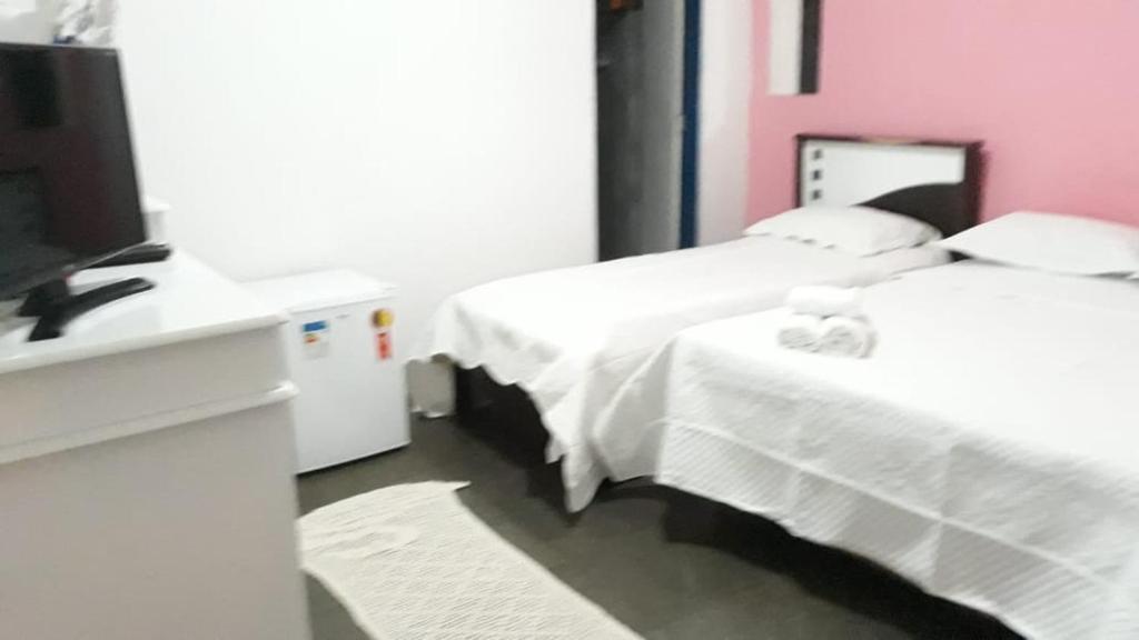 Pouso da Luiza room 2