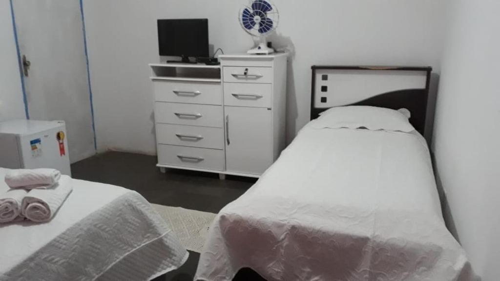 Pouso da Luiza room 3