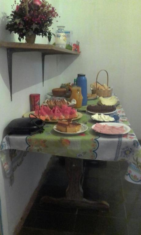 Pouso da Luiza room 4
