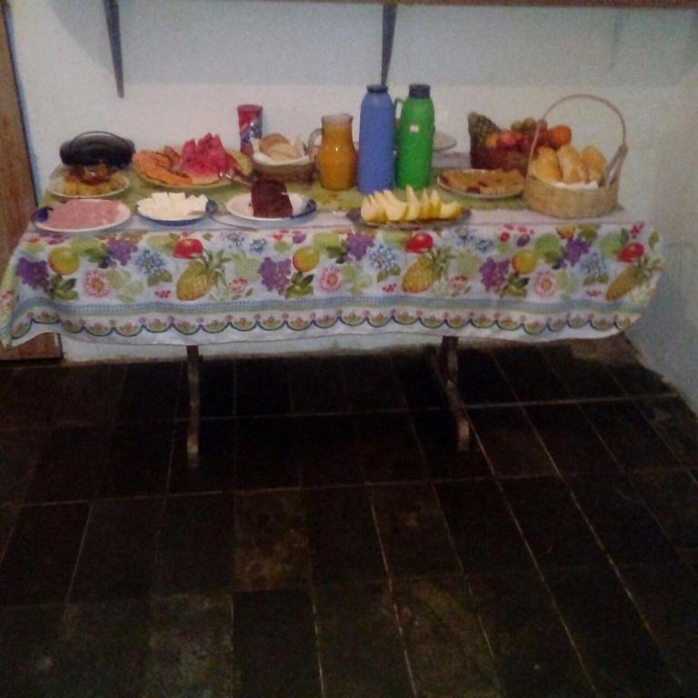 Pouso da Luiza room 5