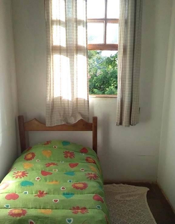 Pouso da Luiza room 6