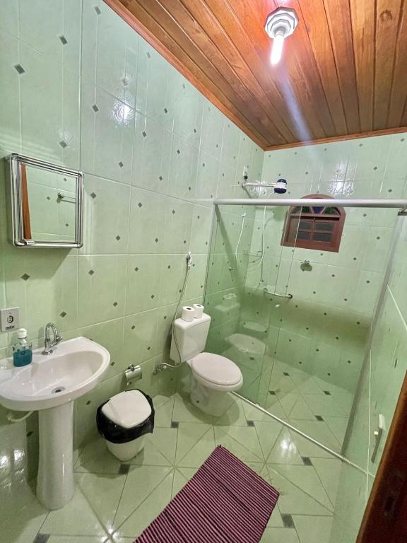 Pouso da Paz room 3