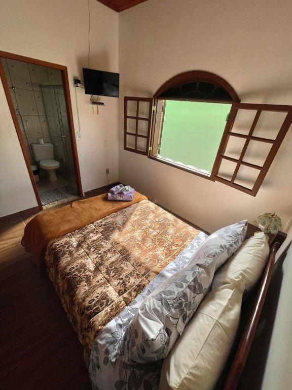 Pouso da Paz room 4