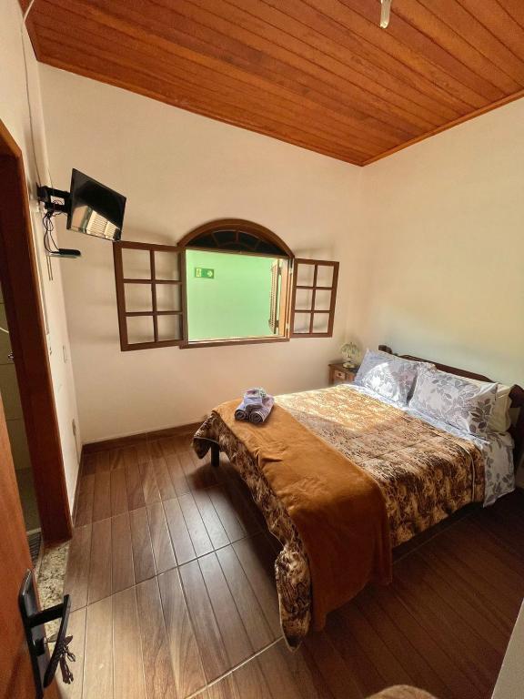 Pouso da Paz room 5