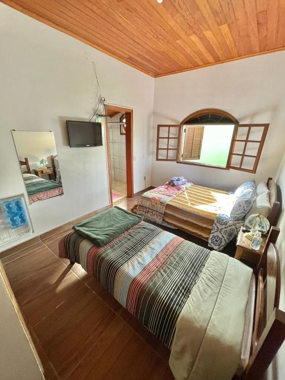 Pouso da Paz room 6