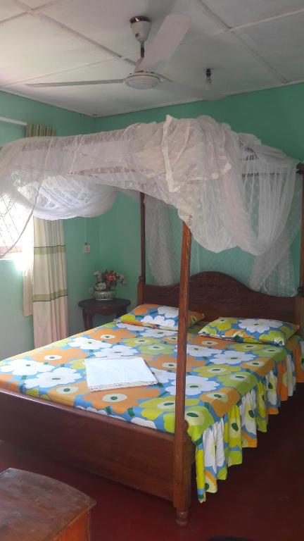 Pradeepa house room 2