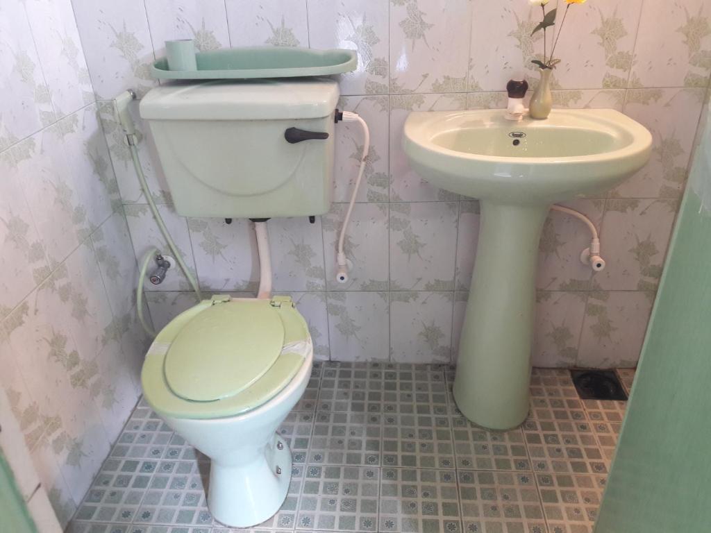 Pradeepa house room 4