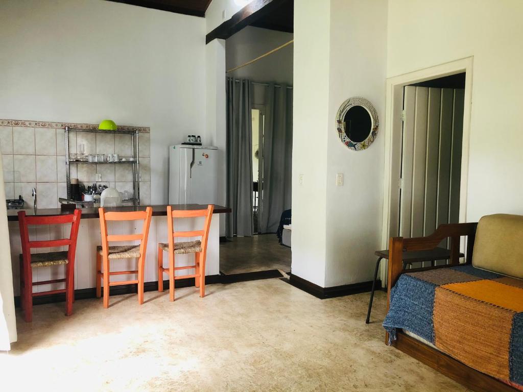 Casa Praia da Vila room 2