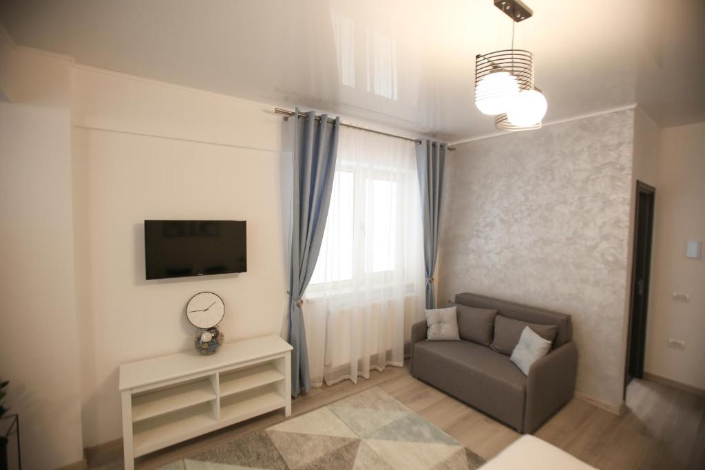 Premium Studios Mamaia Nord - Marea la 50m room 3