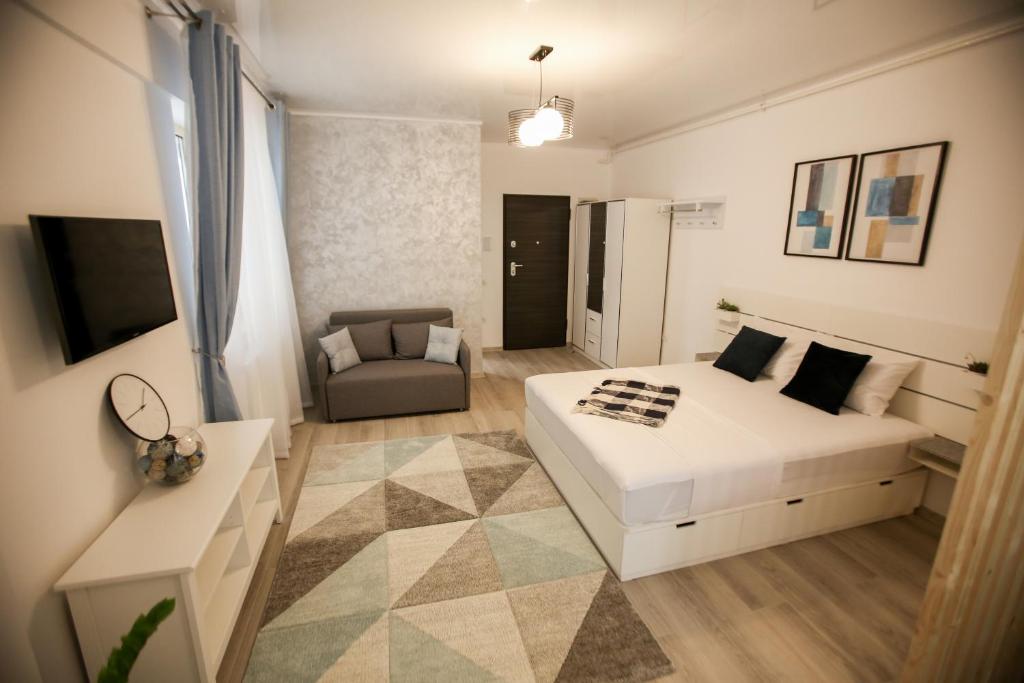 Premium Studios Mamaia Nord - Marea la 50m room 5