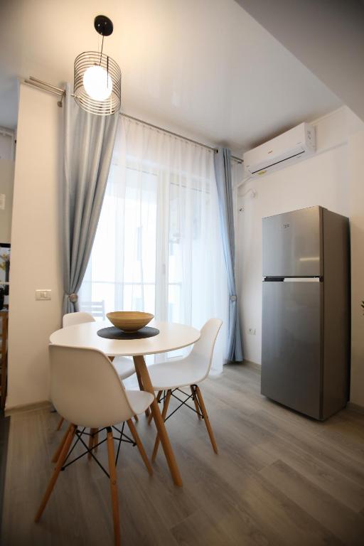 Premium Studios Mamaia Nord - Marea la 50m room 6