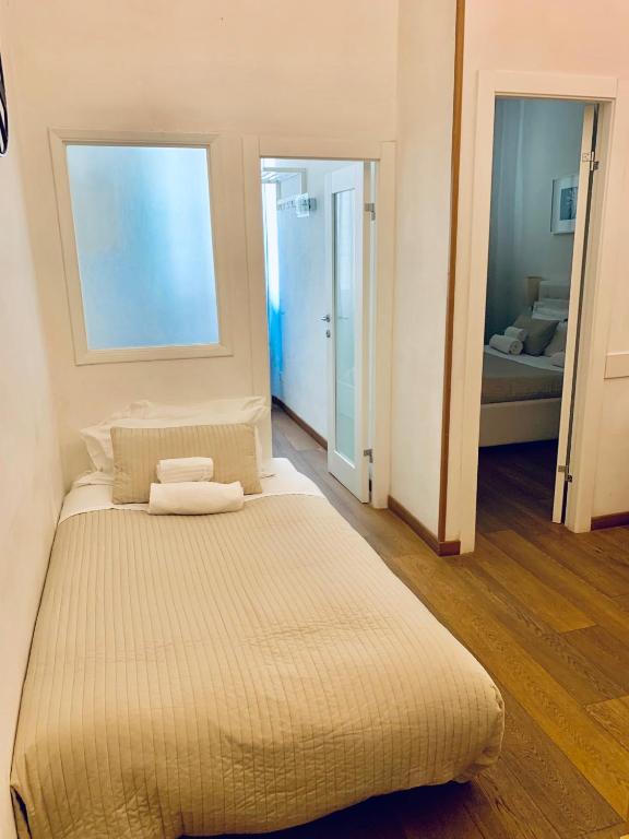 Principi Apartment room 2