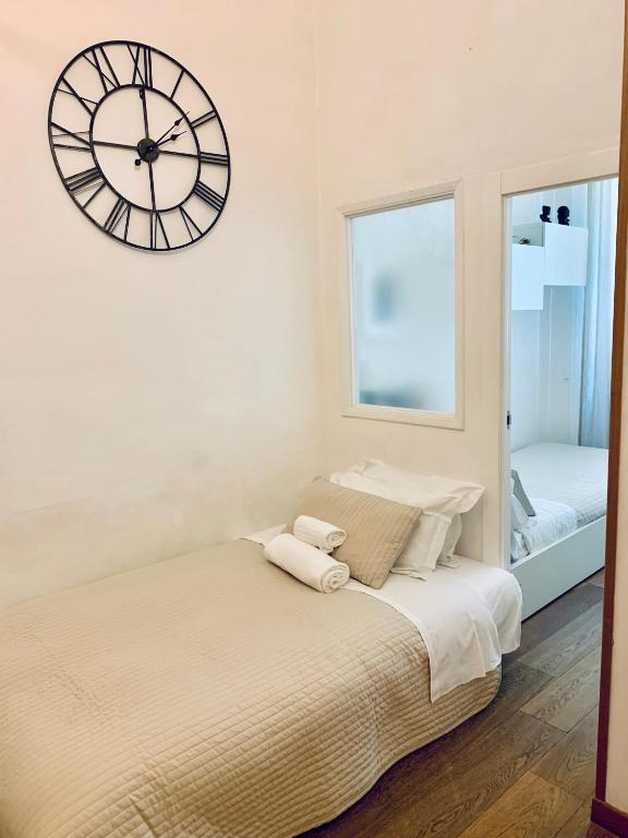 Principi Apartment room 3