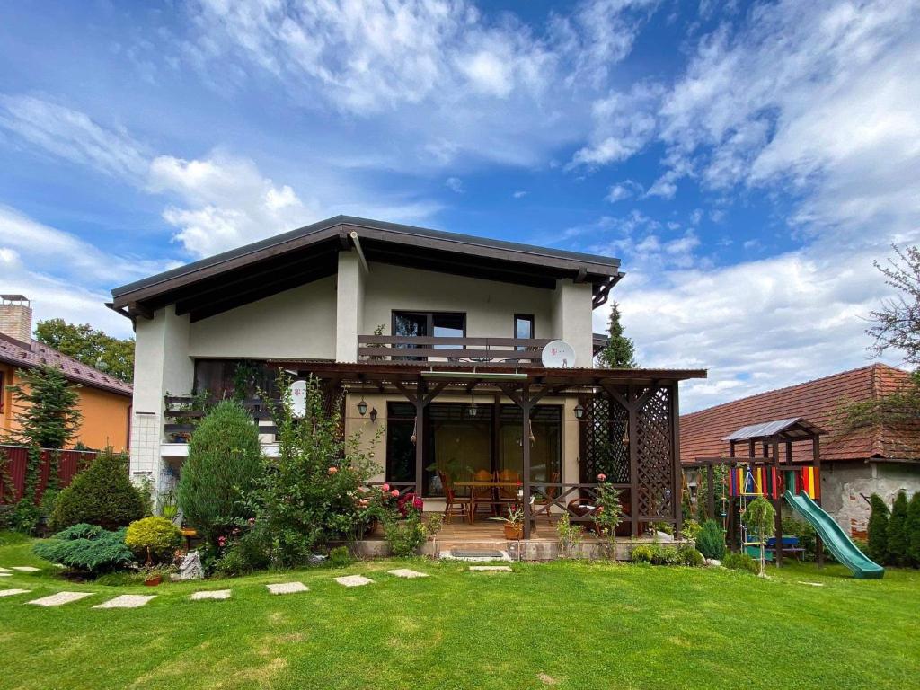 Privat FoRest room 3