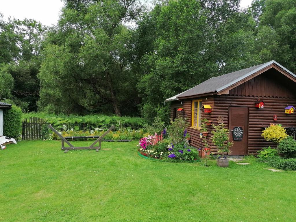 Privat FoRest room 4