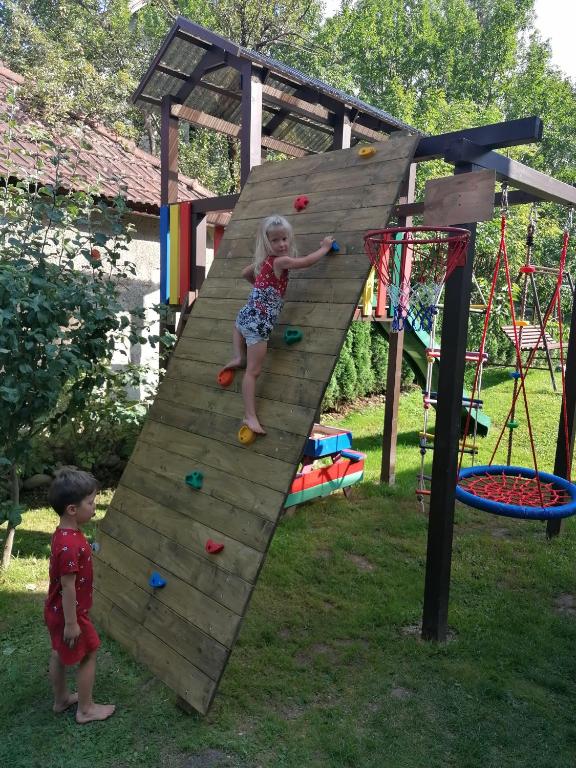 Privat FoRest room 5