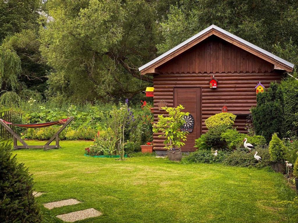 Privat FoRest room 6