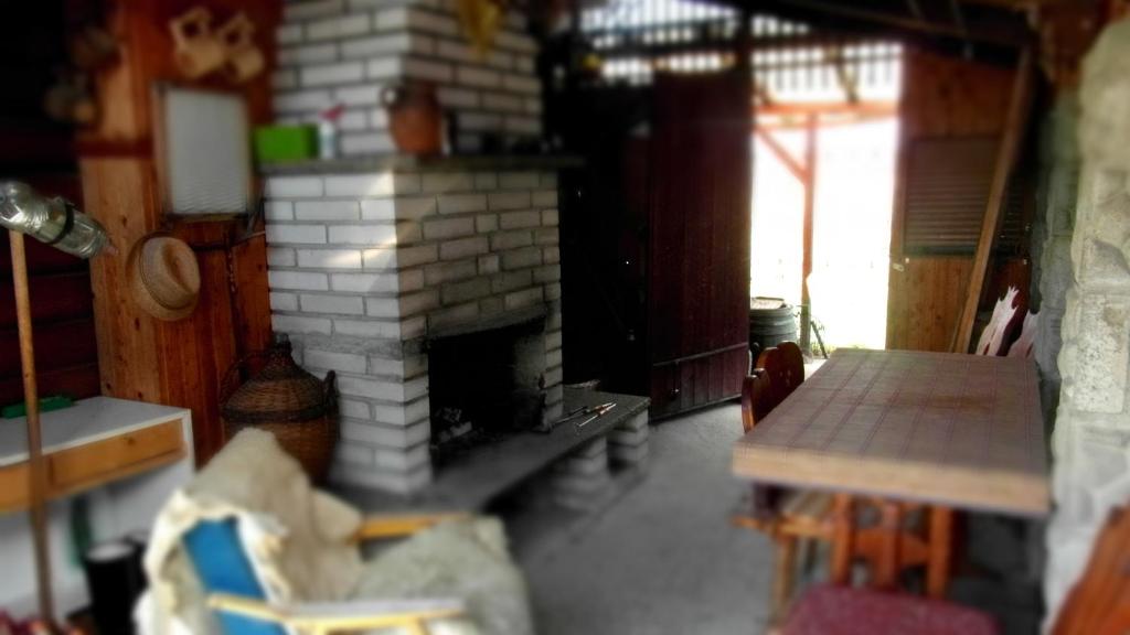 Privat Luna room 2