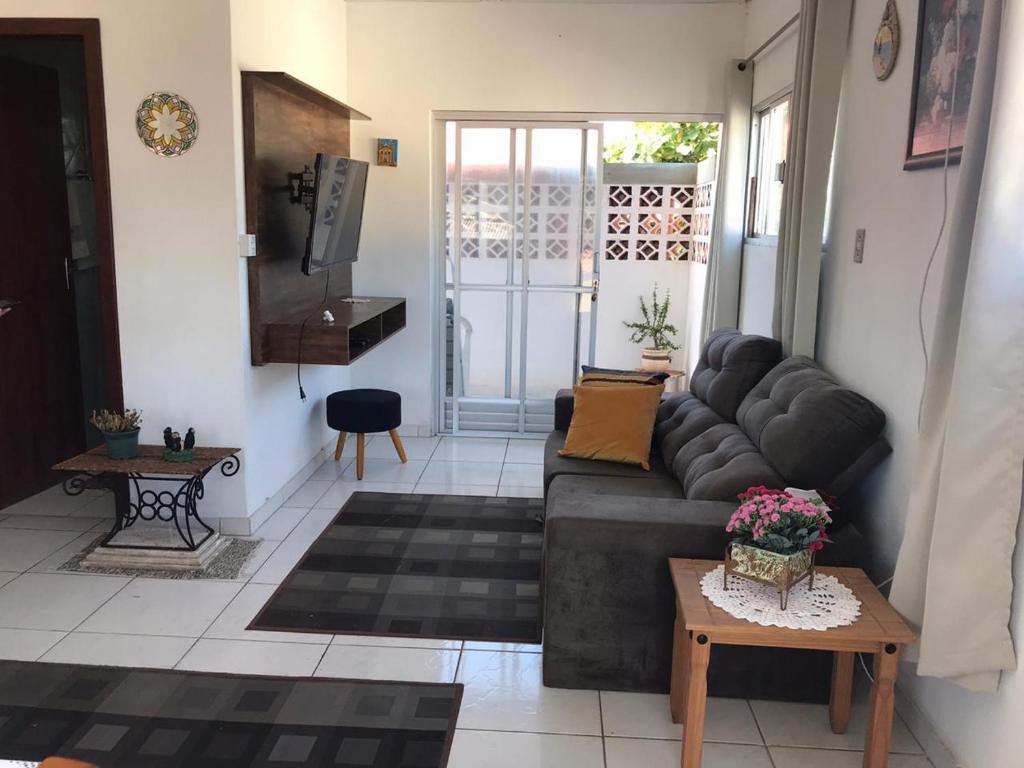 Apartamento Proximo Ao Mar room 5