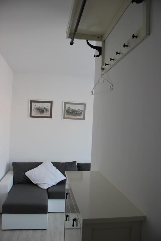 Apartamenty Przygodna Park room 5