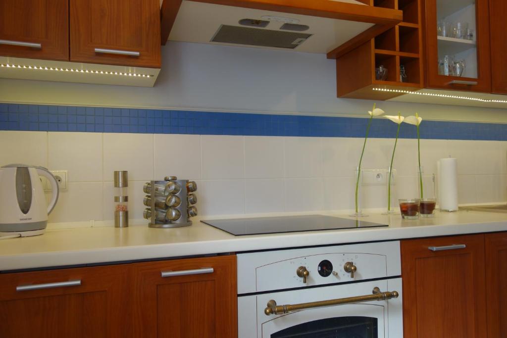 Przyjazny Apartament room 3