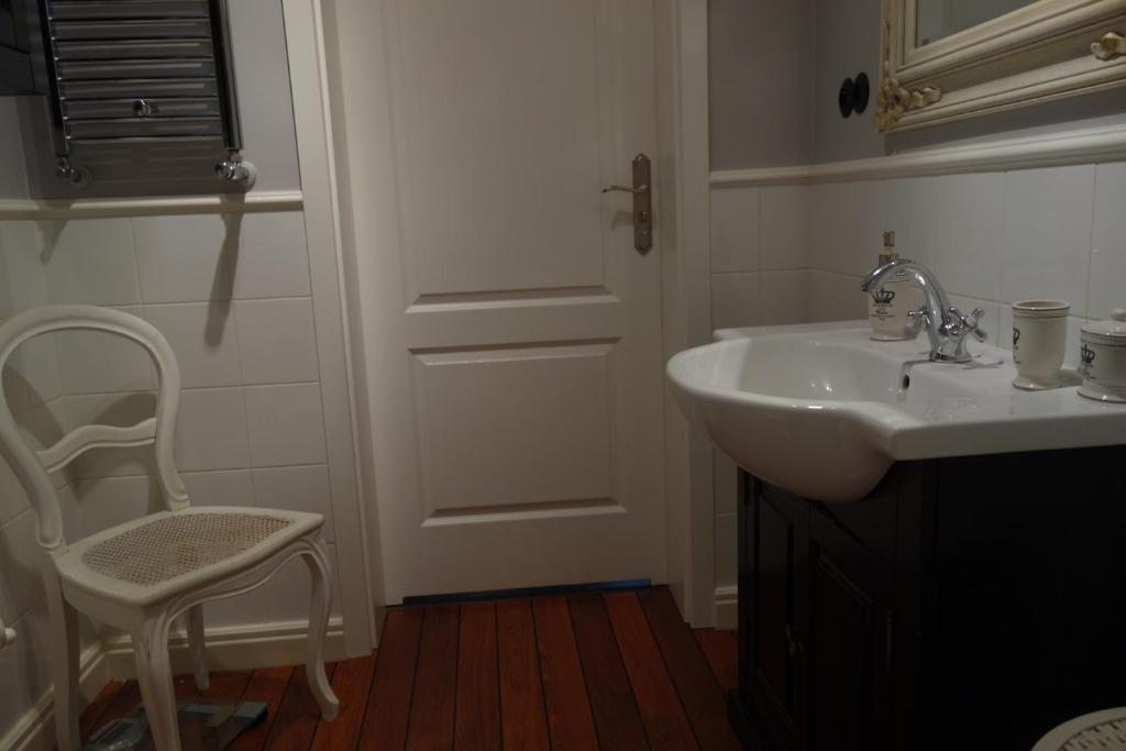 Przyjazny Apartament room 5